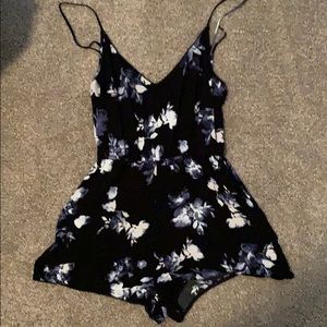 Kendall and Kylie romper